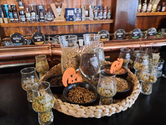 Nestville Taberna - Hniezdne