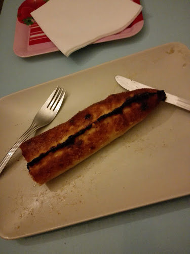 Pizzeria Chicago - Bratislava