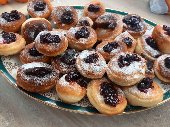 Comentarii opinii despre Catering u Maťky