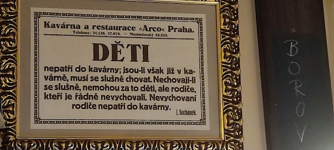 Comentarii opinii despre Café di Praga