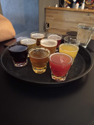 Comentarii opinii despre Be Unorthodox Craft Beer Bar