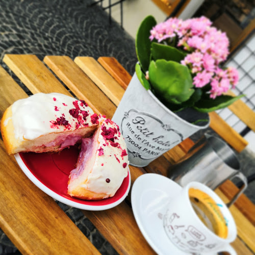 Bony Fritty - Žilina