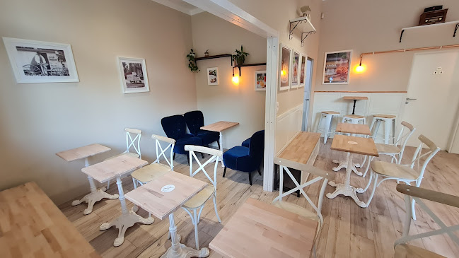 Comentarii opinii despre Zmrzlinka Rača