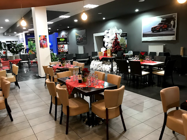 Comentarii opinii despre Business Caffe, Restaurant