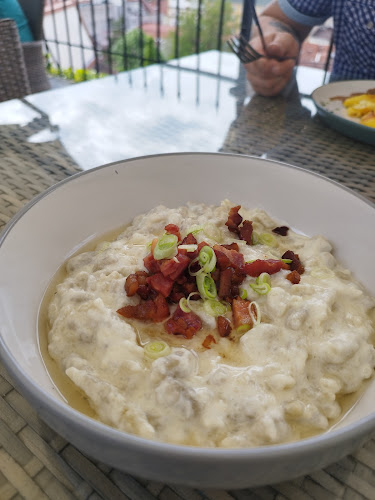 Fatima - Gastronómia a pohostinstvo