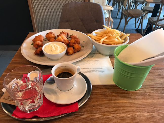 Fabrika na chute l - Gastronómia a pohostinstvo