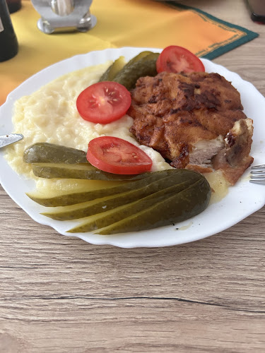 Kysucká jedáleň - Gastronómia a pohostinstvo