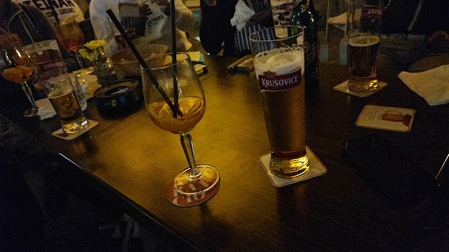 FEST Bar Košice