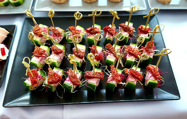 Jedáleň - Gastronómia a pohostinstvo