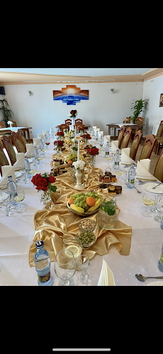 Božena Glodová, Penzion Ajka