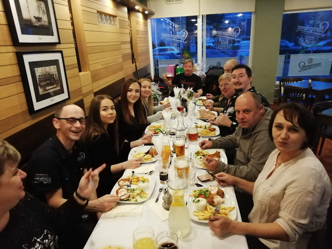 Opinii despre Naše Hospoda – Karloveská în Karlova Ves - Gastronómia a pohostinstvo