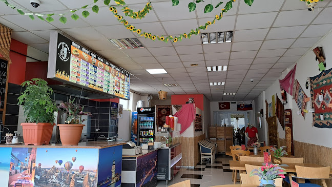 SULTANS of KEBAP - Púchov