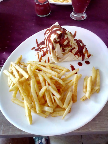 NYC Burger - Štúrovo