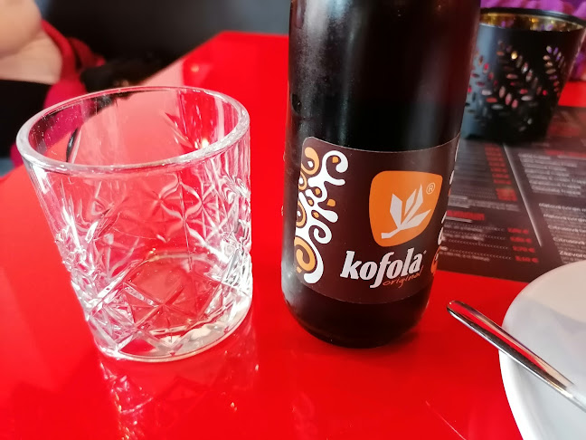 Opinii despre Segafredo în Poprad - Gastronómia a pohostinstvo