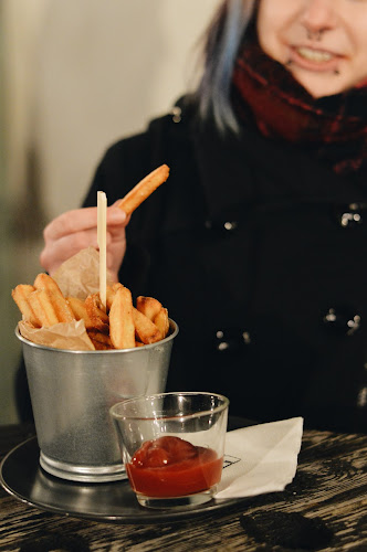 Opinii despre kc tu. în Stará Turá - Gastronómia a pohostinstvo