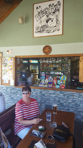 Comentarii opinii despre "U bielej myši"