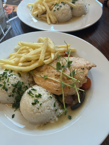 Reštaurácia Eden - Šuja