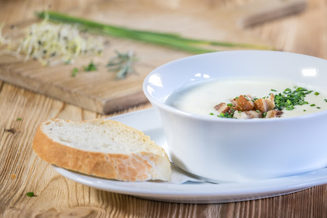 Salaš - koliba Syrex