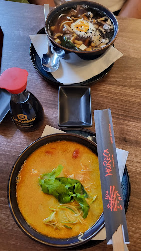 Sushi Bonsai - Gastronómia a pohostinstvo