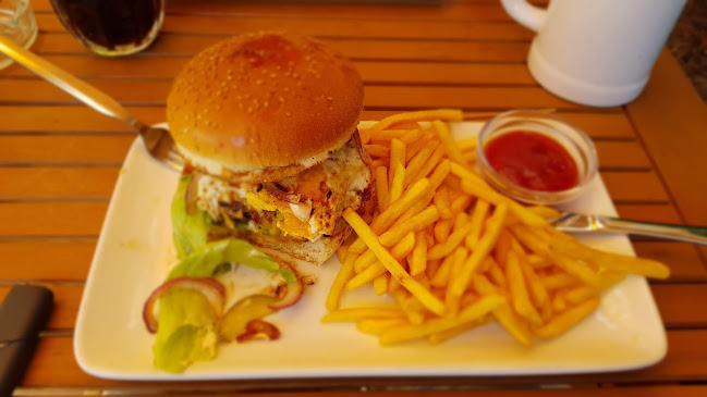 Opinii despre Breweria în Devínska Nová Ves - Gastronómia a pohostinstvo