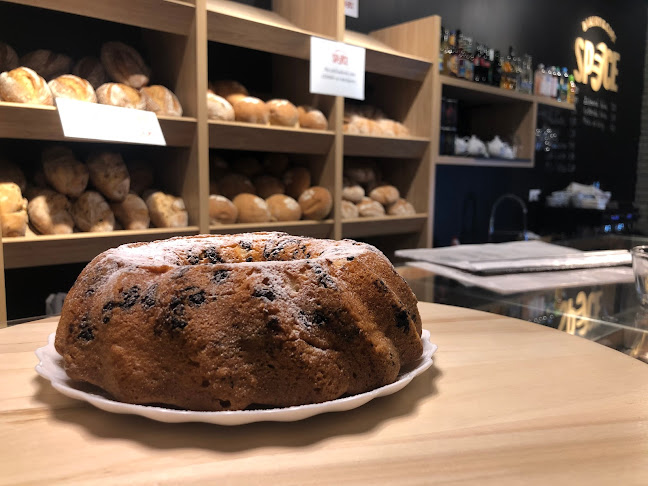 SPECE bakery & cafe