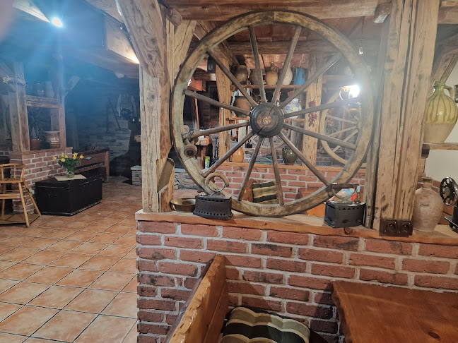 Reštaurácia Penzión na mlyne - Stará Turá