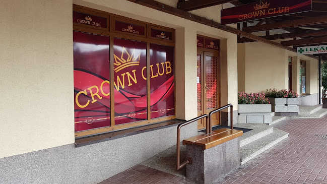 Crown Club