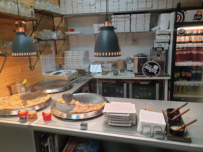 Opinii despre Monkey Burger Kežmarok în Kežmarok - Gastronómia a pohostinstvo