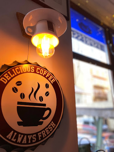 Lavazza Caffé Piešťany - Piešťany