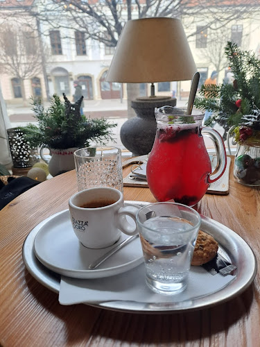 Opinii despre Caffe Verdon în Trnava - Gastronómia a pohostinstvo