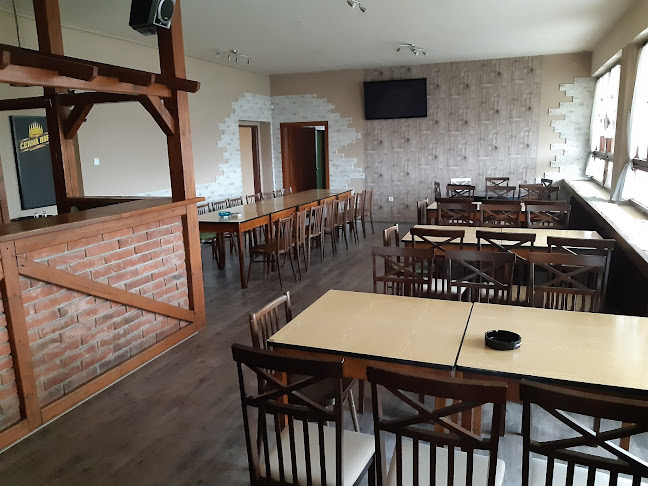 Reštaurácia Kamenica