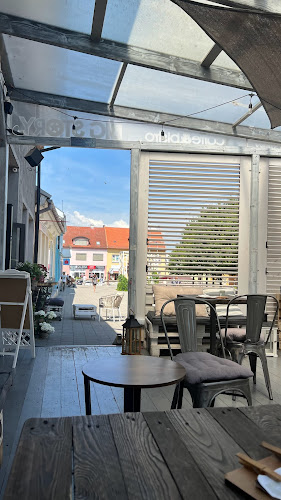 Big Story Caffe&Bistro - Gastronómia a pohostinstvo