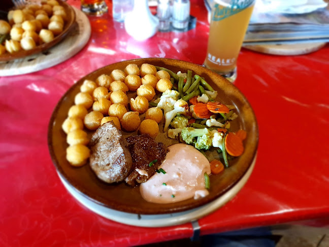 Motorest Salaš u Franka - Gastronómia a pohostinstvo