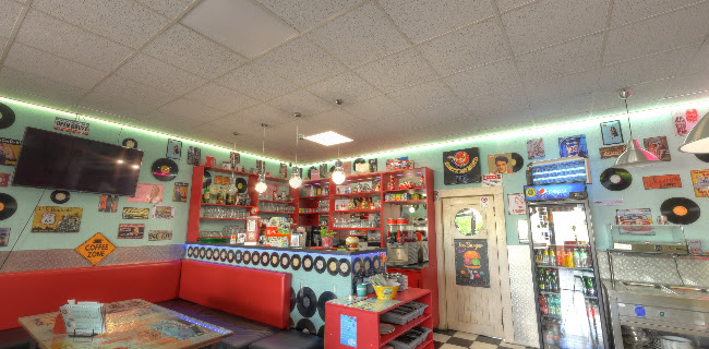 Riders Burgers & Grill - Kalná