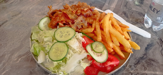 Pizza Kebab Mia - Gastronómia a pohostinstvo