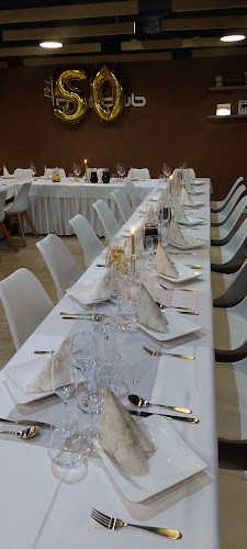 Opinii despre Tree club în Smolenice - Gastronómia a pohostinstvo