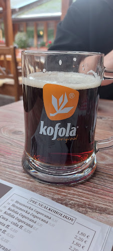 Koliba Bystrina - Demänovská Dolina