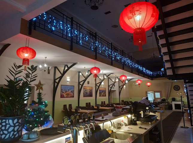 Dong Viet reštaurácia Malacky - Gastronómia a pohostinstvo