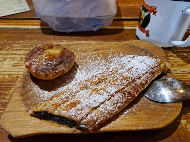 Stredoveká sedliacka reštaurácia - Štúrovo