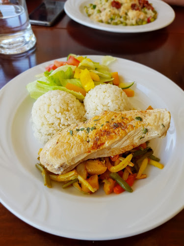 Opinii despre Reštaurácia Dráčik în Prievidza - Gastronómia a pohostinstvo