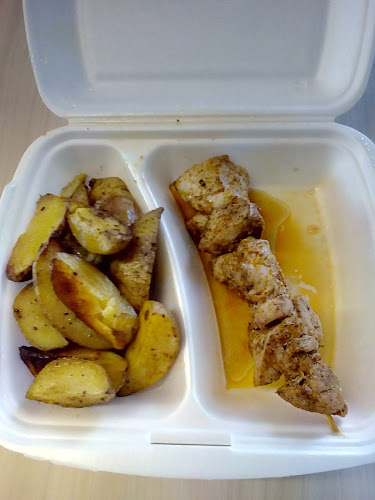 Hostinec JAMA/S/ - Gastronómia a pohostinstvo