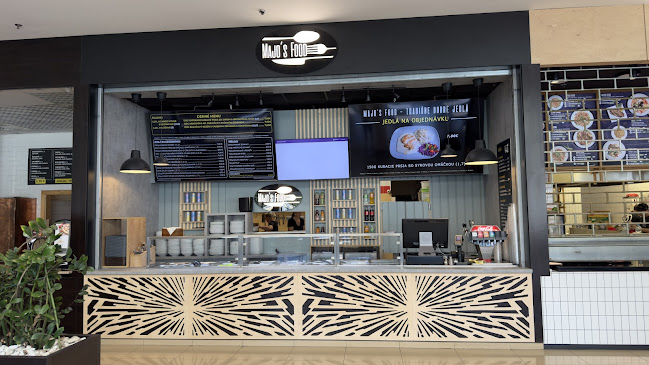 Majos Food - tradične dobré jedlá