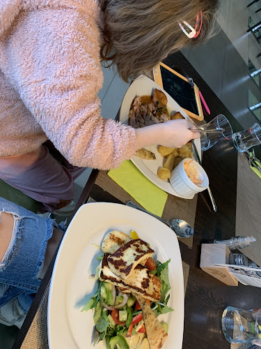 Patriot Restaurant Mlyny