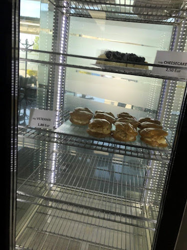 Caffe Richi - Šulekovo