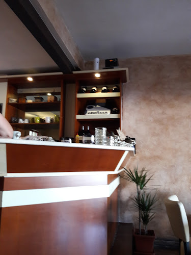Caffe Orient - Žarnovica