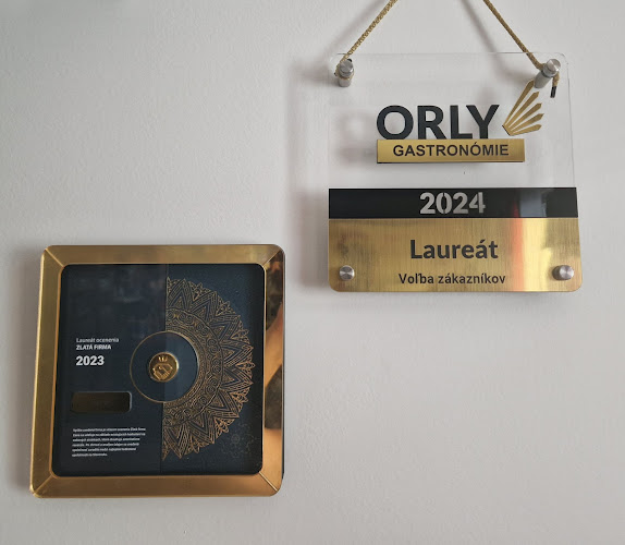 Bar Z-ko - Gastronómia a pohostinstvo