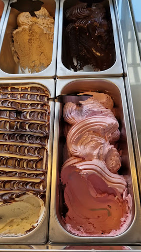 Zmrzlináreň Amore Mio