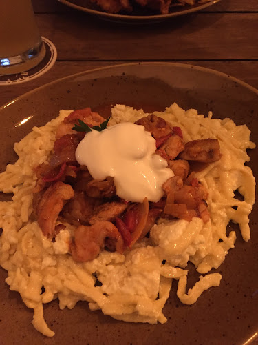 Mestský pivovar Alžbetka - Bratislava