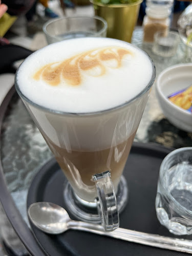 Depo Café Telgárt - Gastronómia a pohostinstvo