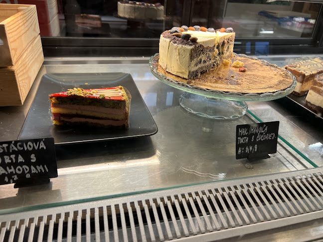 Park oddychu INSPIRO - Gastronómia a pohostinstvo